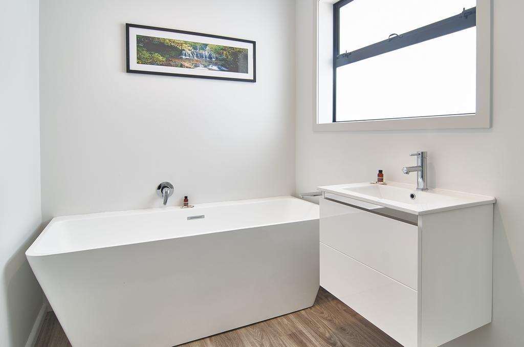 Casa de férias Brookside - Homes Christchurch